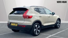 Volvo XC40 2.0 B3P Plus Dark 5dr Auto Petrol Estate
